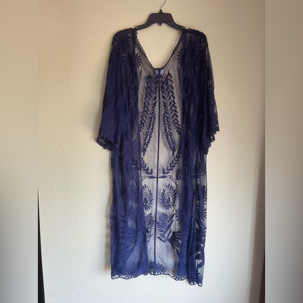 LULUROE COVER UP